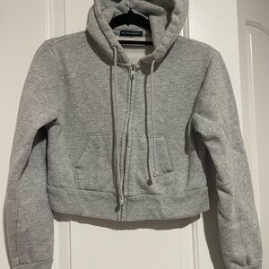 Brandy Melville Back to School Haul